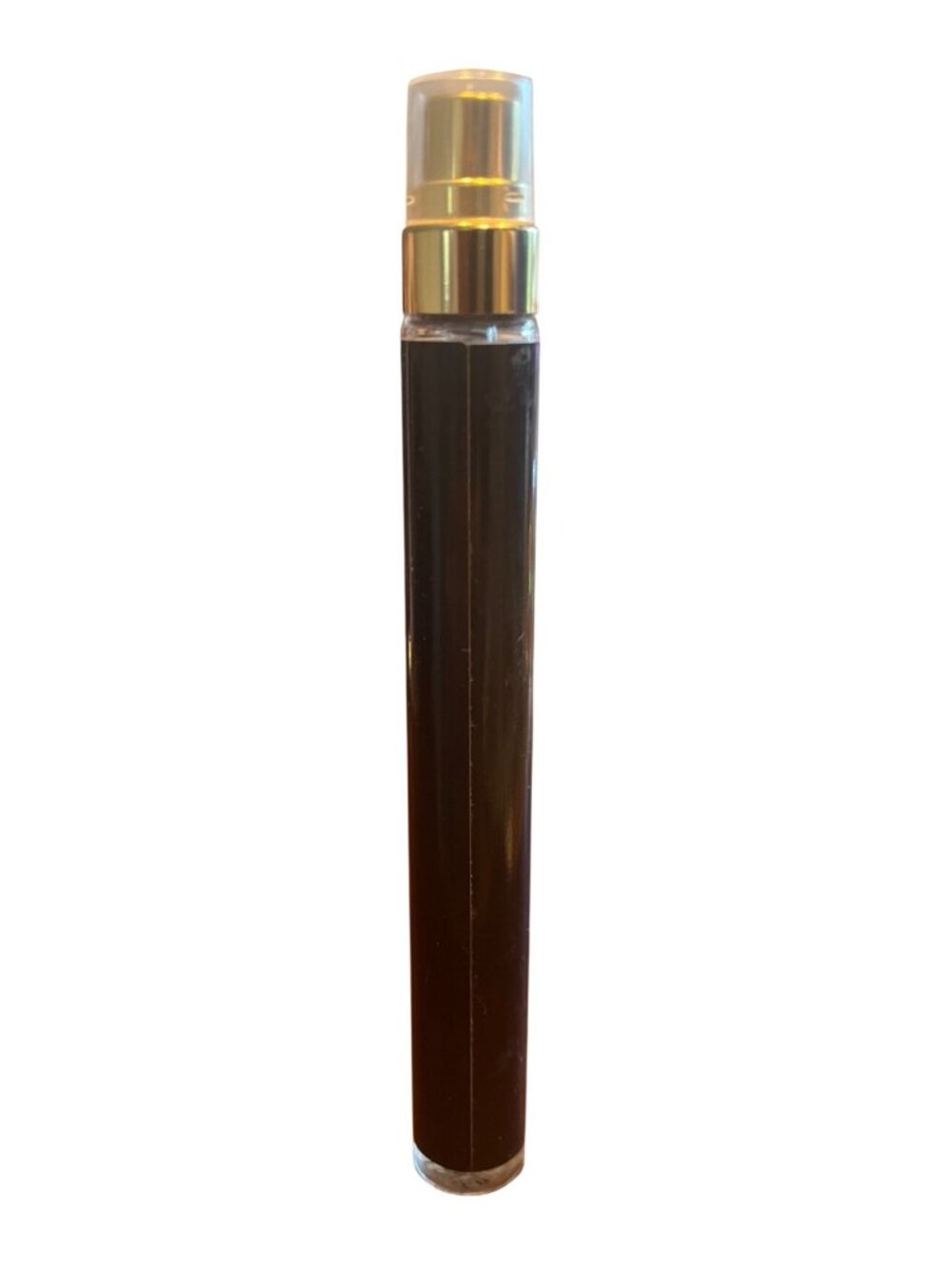 Viva La Juicy Noir Perfume Rollerball 5ml Travel Size Fragrance By Juicy Couture - Picture 2 of 3